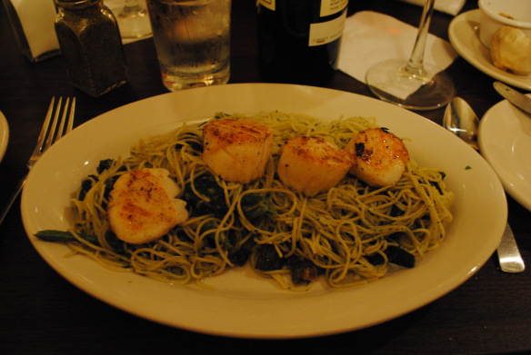 It's not just about the food, but you won't regret ordering this!
