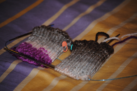 So far, so good on my latest project.