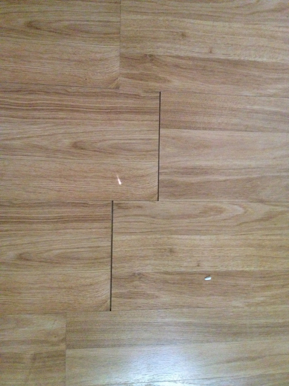 Would anyone really notice this?
