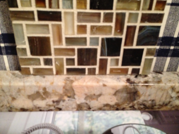 Backsplash Tile