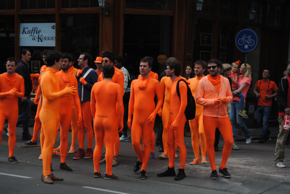 Hello, Boys!