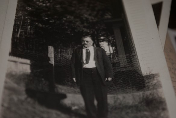 John Michael Richardson