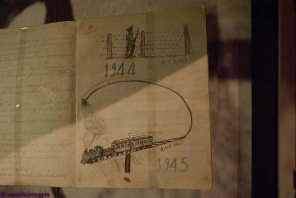 A journal of the Occupation